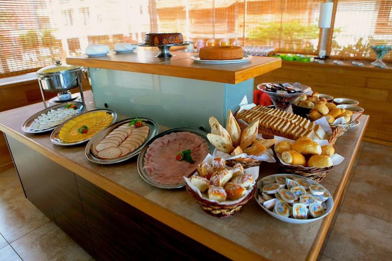 Fotos del hotel Palace Praia:  14