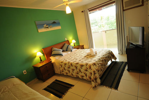 Fotos del hotel Pousada Universo:  9