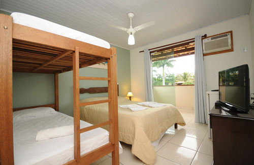 Fotos del hotel Pousada Universo:  25