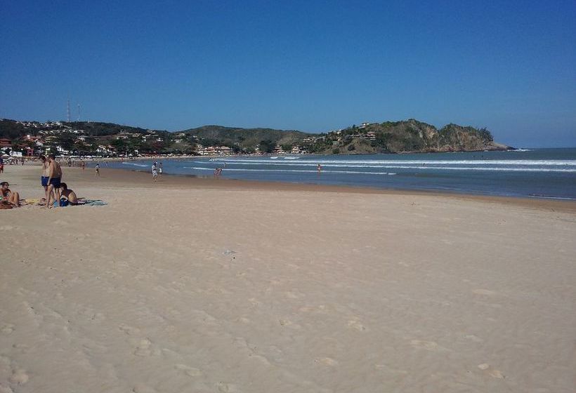 Fotos del hotel Pousada Universo:  8