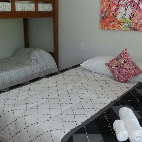 Fotos del hotel Pousada Universo:  24