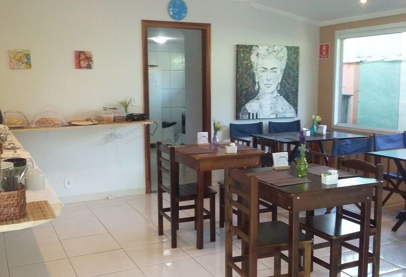 Fotos del hotel Pousada Universo:  2