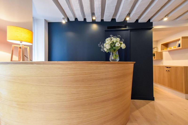 Fotos del hotel Victoire & Germain:  2