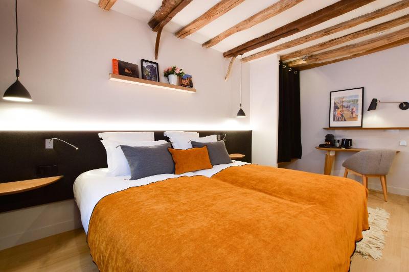 Fotos del hotel Victoire & Germain:  11