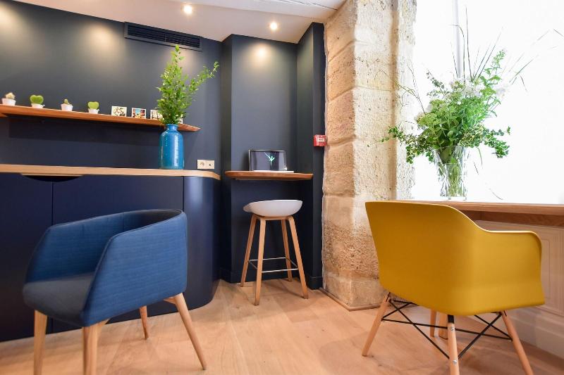 Fotos del hotel Victoire & Germain:  4