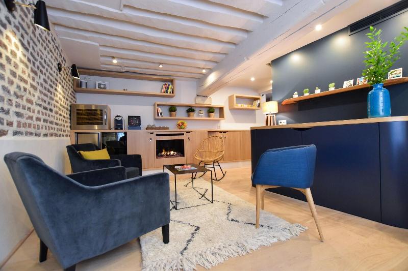 Fotos del hotel Victoire & Germain:  8