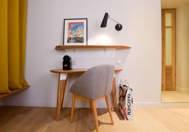 Fotos del hotel Victoire & Germain:  14