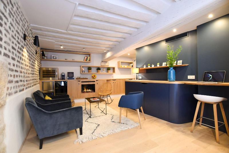 Fotos del hotel Victoire & Germain:  5