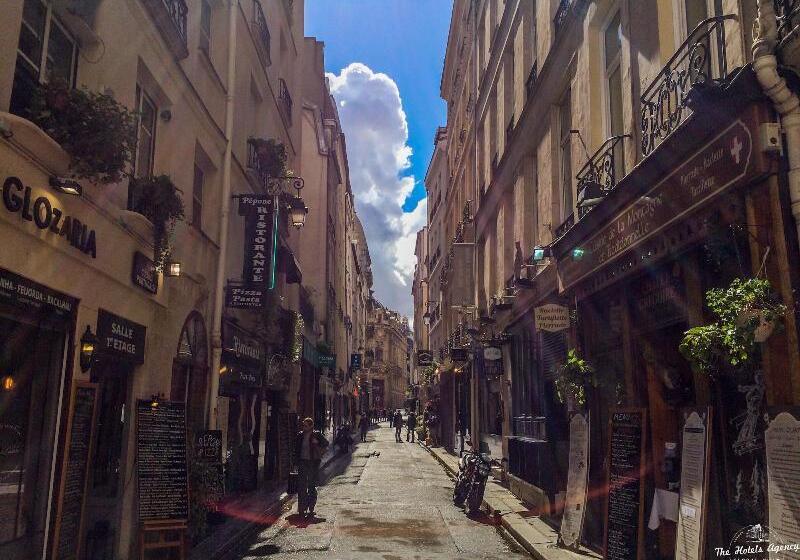 Fotos del hotel Victoire & Germain:  13