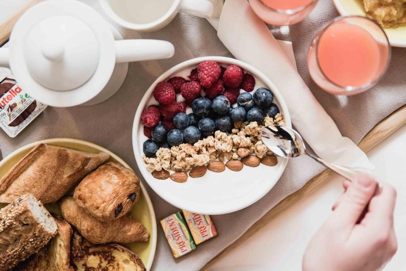 Fotos del hotel Victoire & Germain:  3