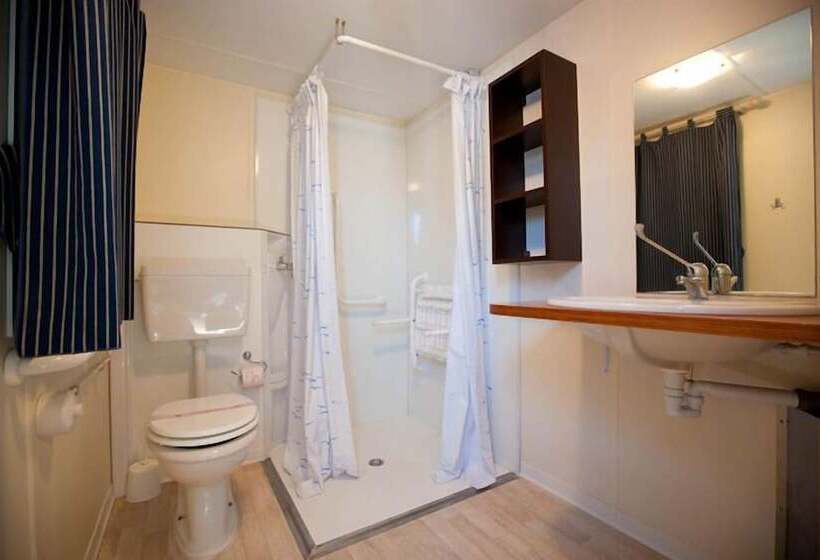 Fotos del hotel Villaggio Camping Blu:  5