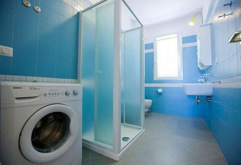 Fotos del hotel Villaggio Camping Blu:  18