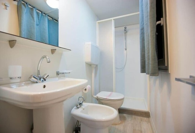 Fotos del hotel Villaggio Camping Blu:  10