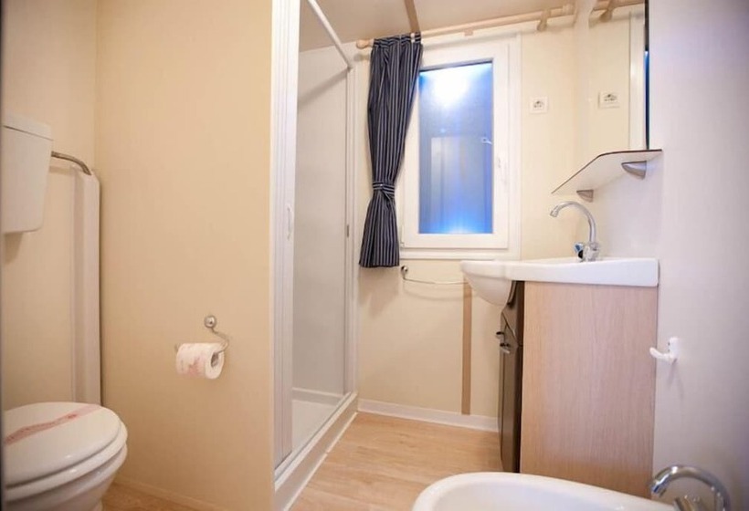 Fotos del hotel Villaggio Camping Blu:  21