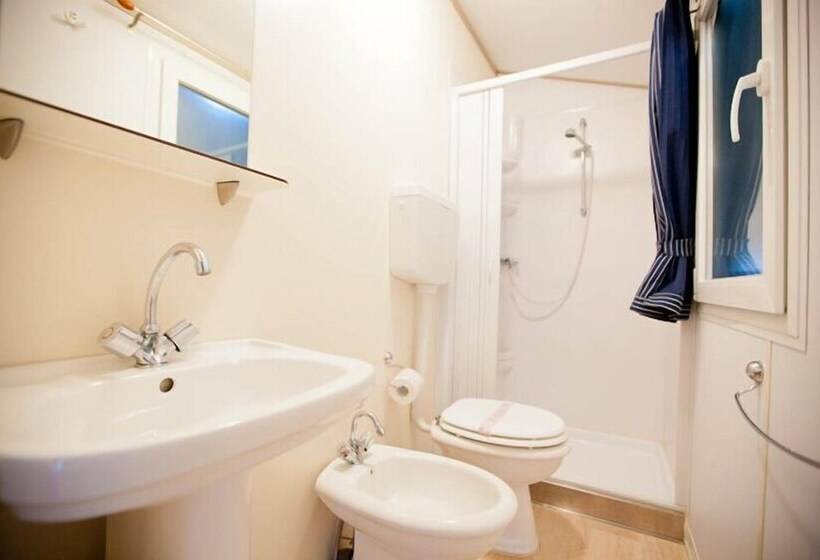 Fotos del hotel Villaggio Camping Blu:  14