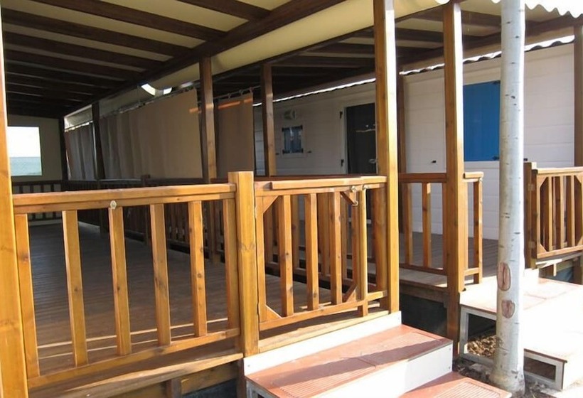 Fotos del hotel Villaggio Camping Blu:  8