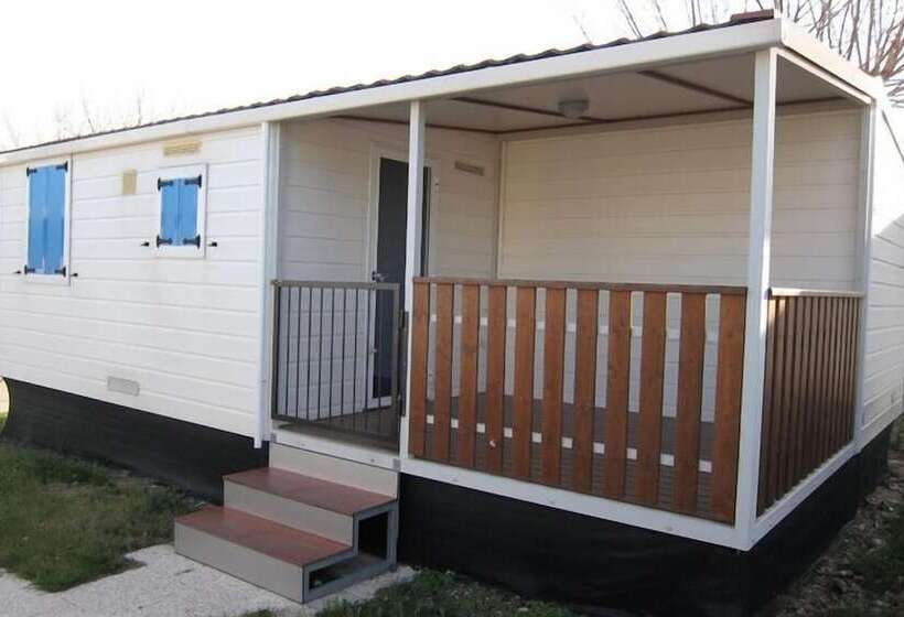 Fotos del hotel Villaggio Camping Blu:  6