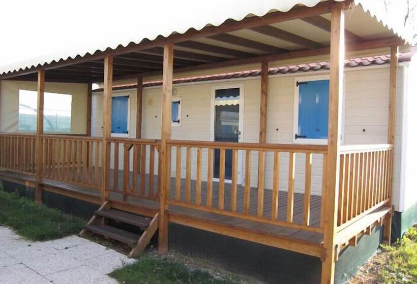 Fotos del hotel Villaggio Camping Blu:  19