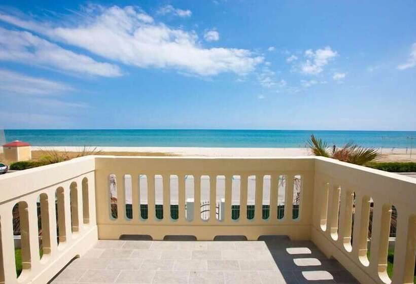 Fotos del hotel Villaggio Camping Blu:  15