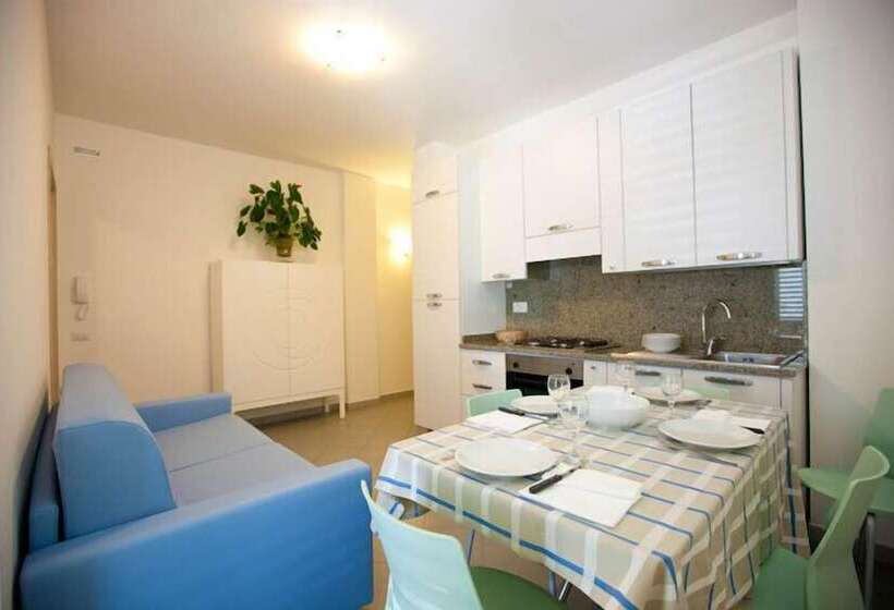 Fotos del hotel Villaggio Camping Blu:  9