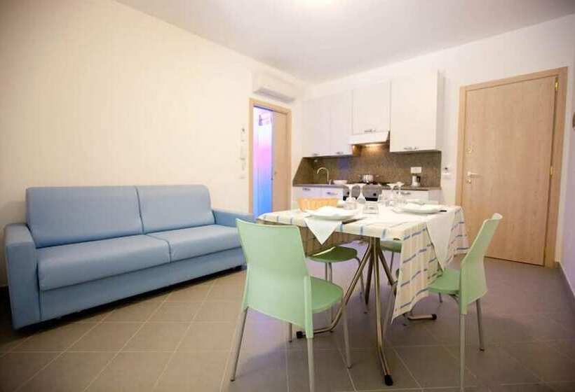 Fotos del hotel Villaggio Camping Blu:  25