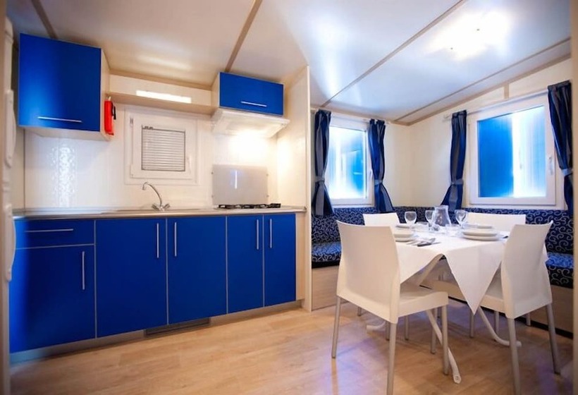 Fotos del hotel Villaggio Camping Blu:  22