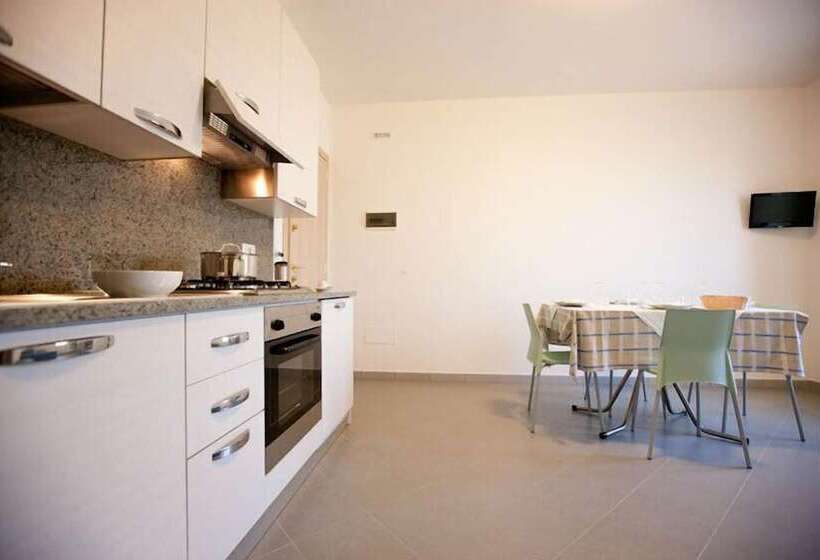 Fotos del hotel Villaggio Camping Blu:  4