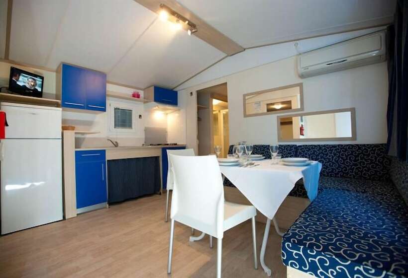 Fotos del hotel Villaggio Camping Blu:  13