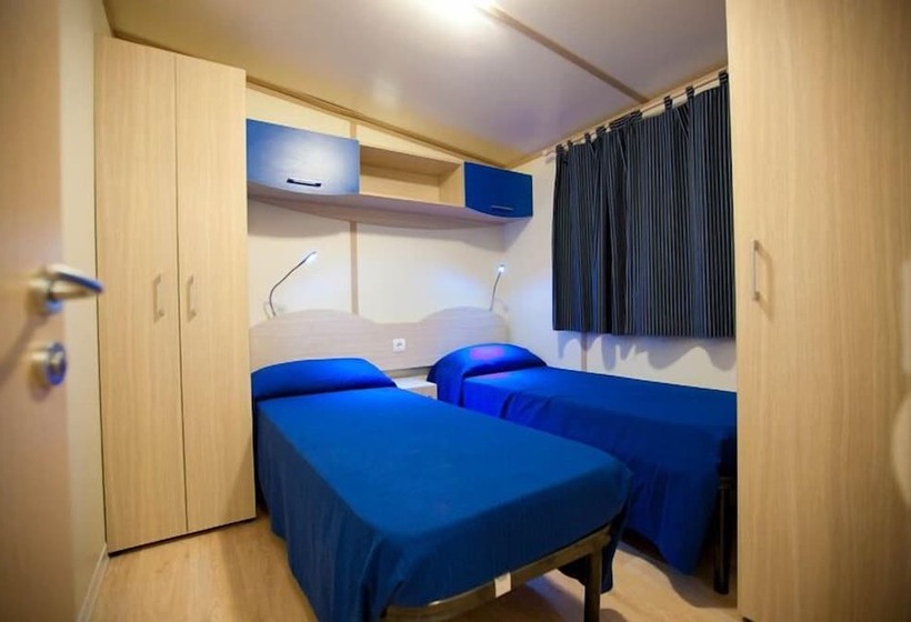 Fotos del hotel Villaggio Camping Blu:  7