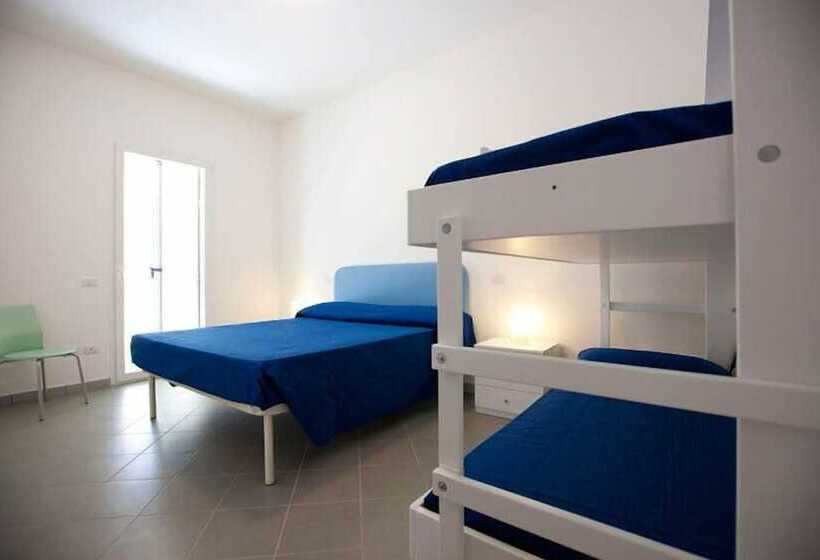 Fotos del hotel Villaggio Camping Blu:  23