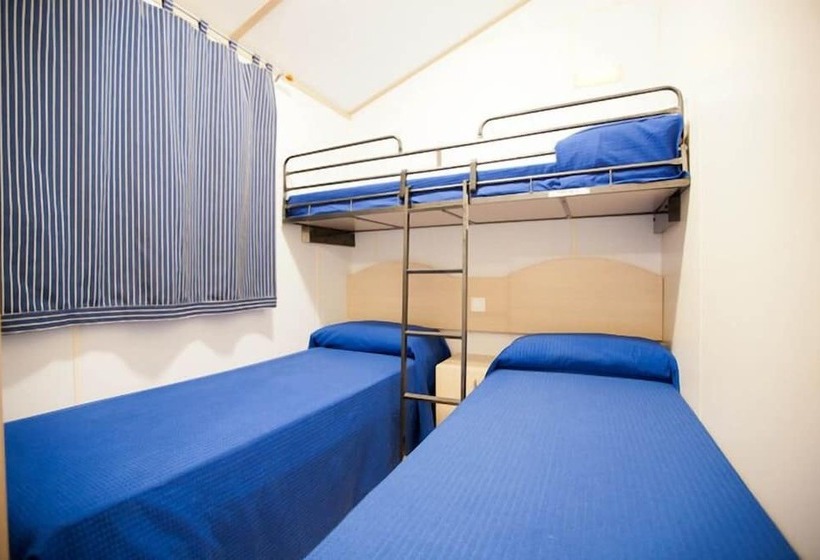 Fotos del hotel Villaggio Camping Blu:  16