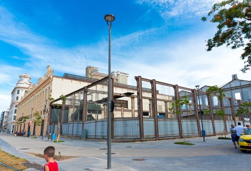 Fotos del hotel Novotel Rj Porto Atlantico:  7