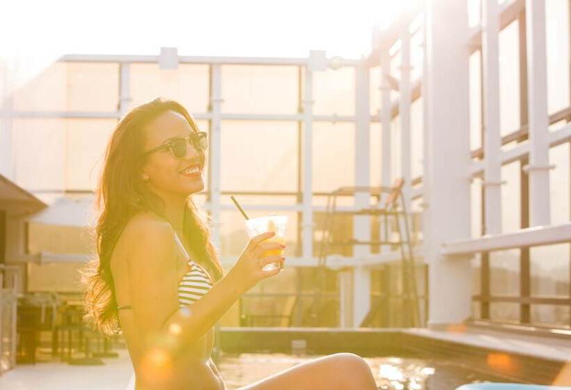 Fotos del hotel Novotel Rj Porto Atlantico:  5