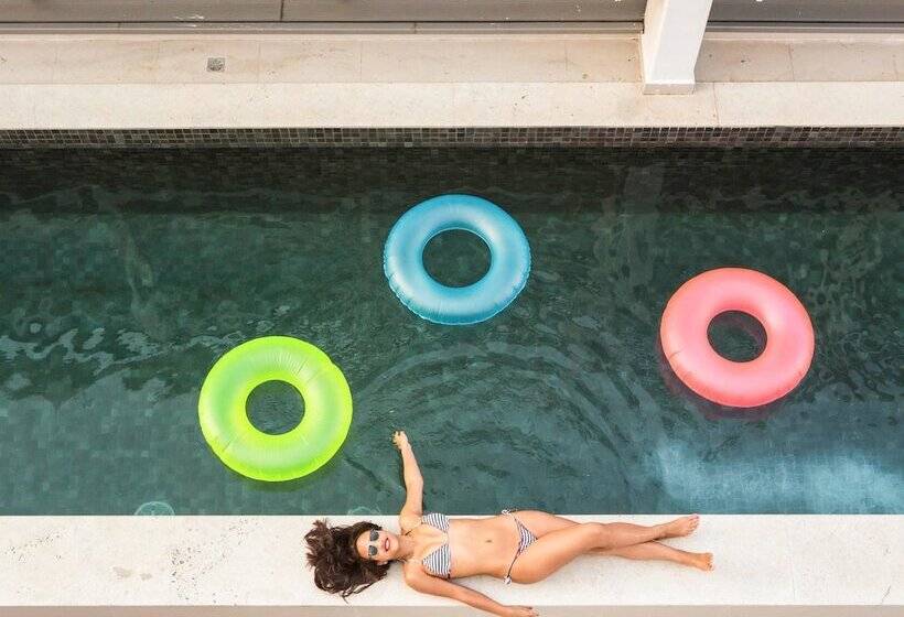 Fotos del hotel Novotel Rj Porto Atlantico:  11