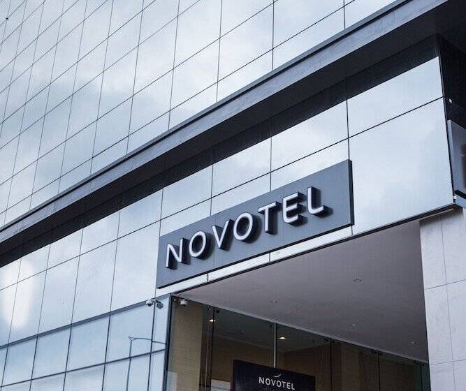 Fotos del hotel Novotel Rj Porto Atlantico:  10