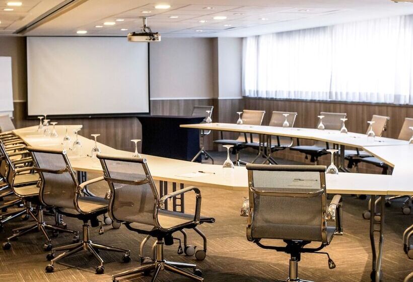 Fotos del hotel Novotel Rj Porto Atlantico:  14