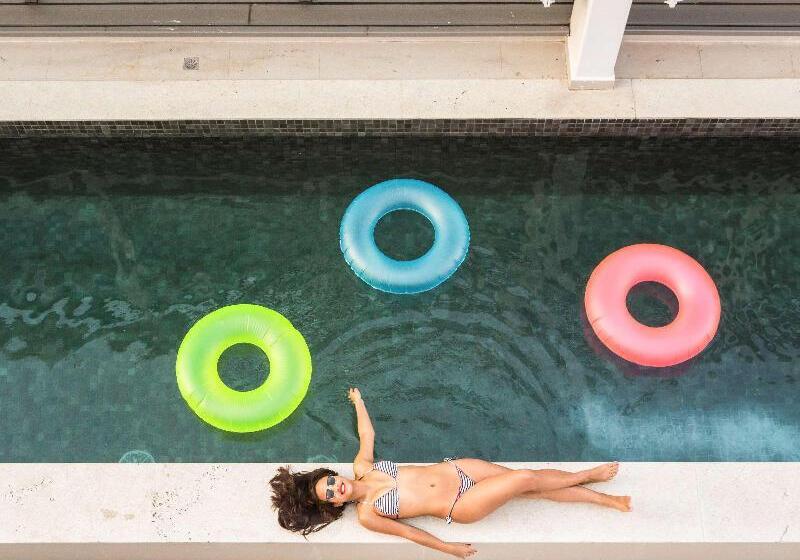 Fotos del hotel Novotel Rj Porto Atlantico:  2