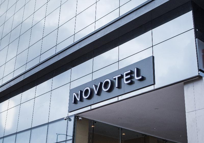 Novotel Rj Porto Atlantico