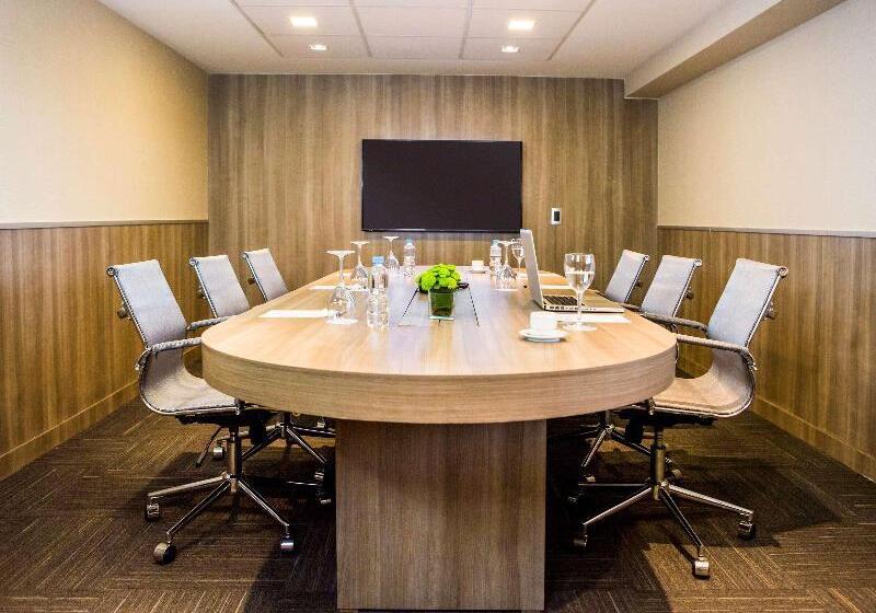 Fotos del hotel Novotel Rj Porto Atlantico:  24