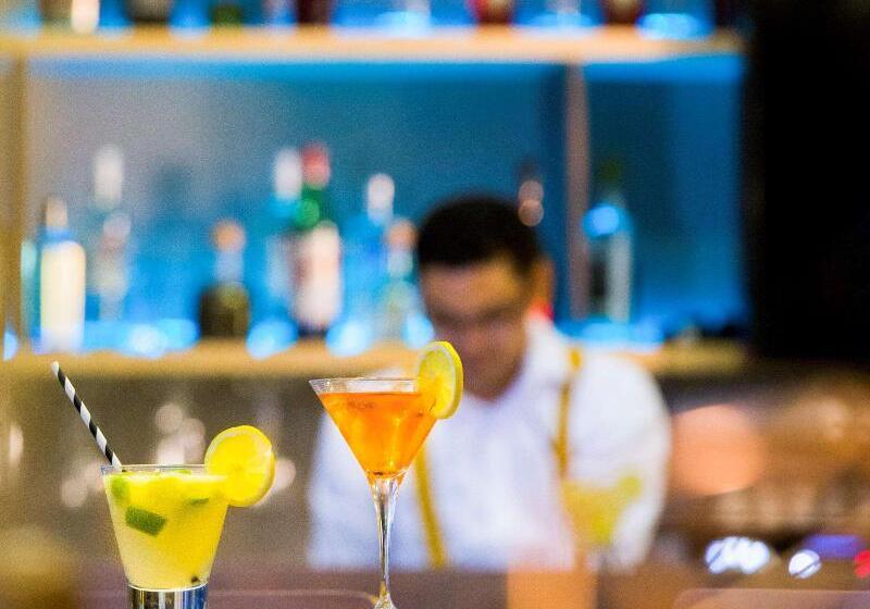 Fotos del hotel Novotel Rj Porto Atlantico:  20