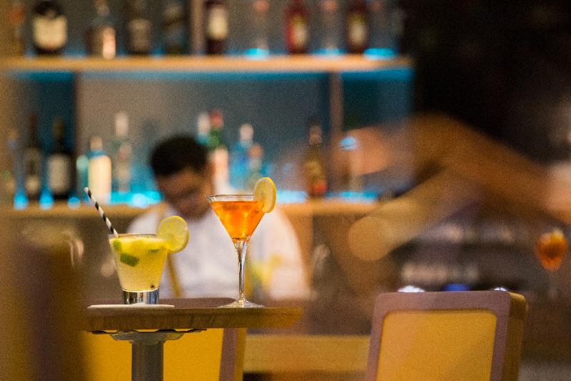 Fotos del hotel Novotel Rj Porto Atlantico:  13