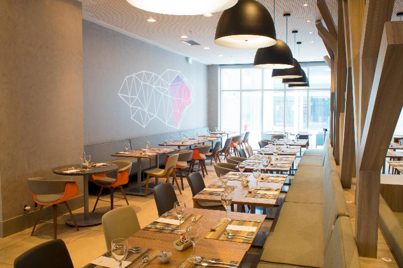 Fotos del hotel Novotel Rj Porto Atlantico:  12