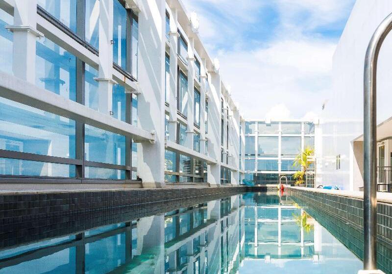 Fotos del hotel Novotel Rj Porto Atlantico:  18