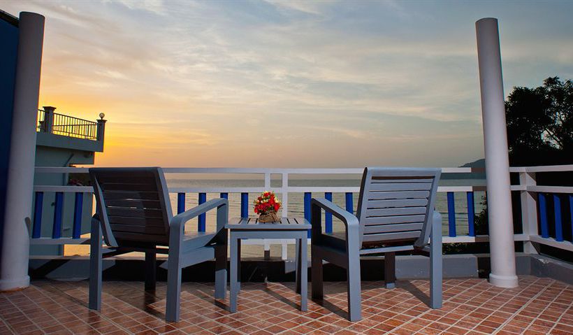 Fotos del hotel At Zea Hotel Phuket:  10