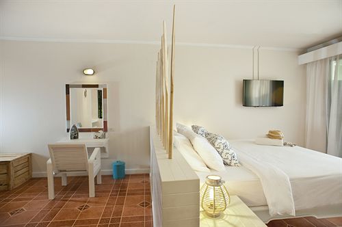 Fotos del hotel At Zea Hotel Phuket:  8