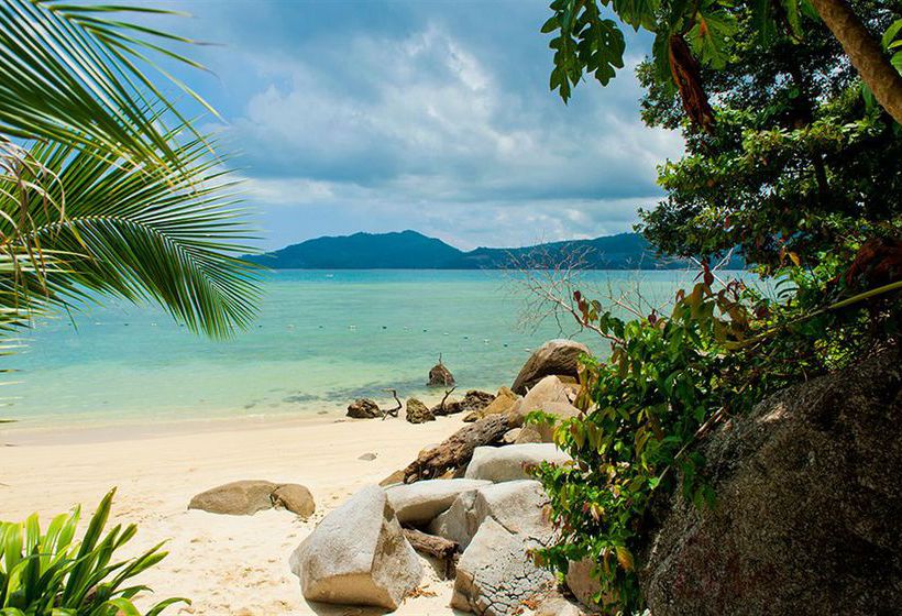 Fotos del hotel At Zea Hotel Phuket:  7