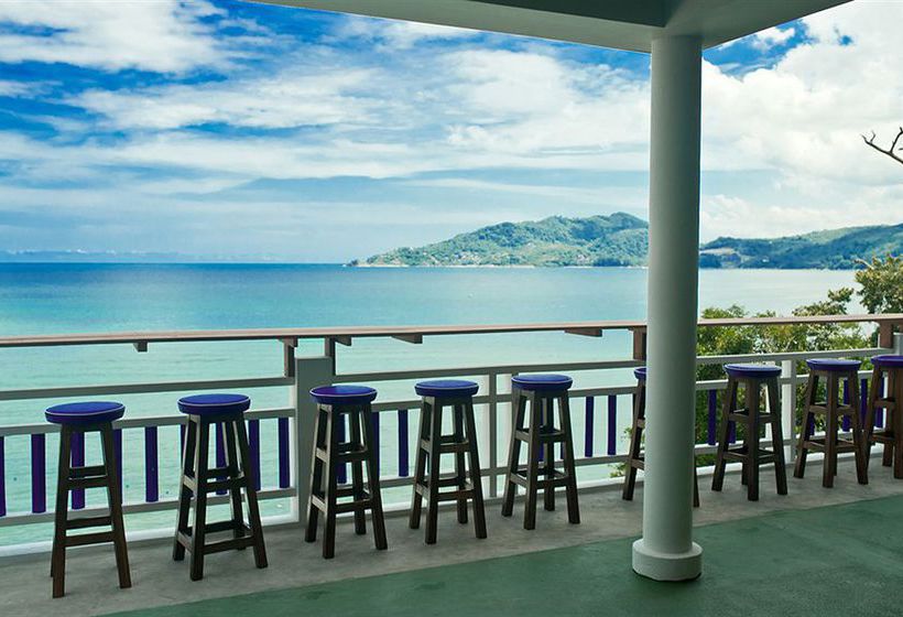 Fotos del hotel At Zea Hotel Phuket:  21