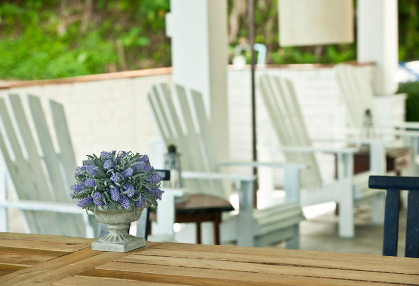 Fotos del hotel At Zea Hotel Phuket:  5