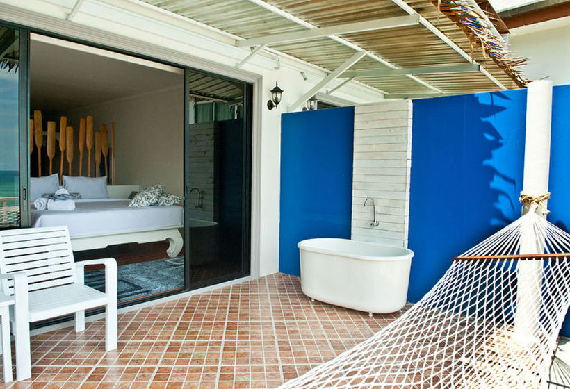 Fotos del hotel At Zea Hotel Phuket:  20