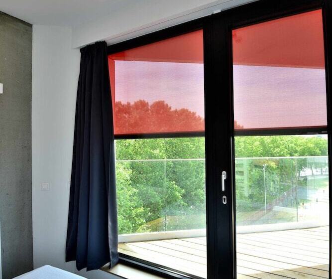 Fotos del hotel Belvue:  10